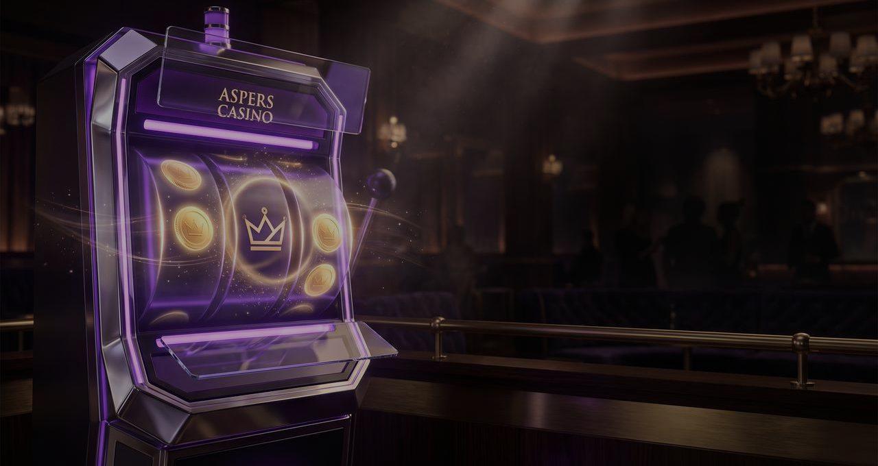 Aspers Casino