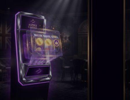 Aspers Casino