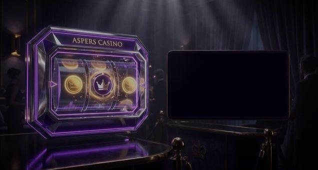 Aspers Casino