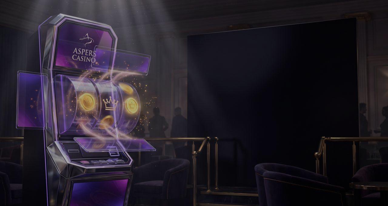 Aspers Casino